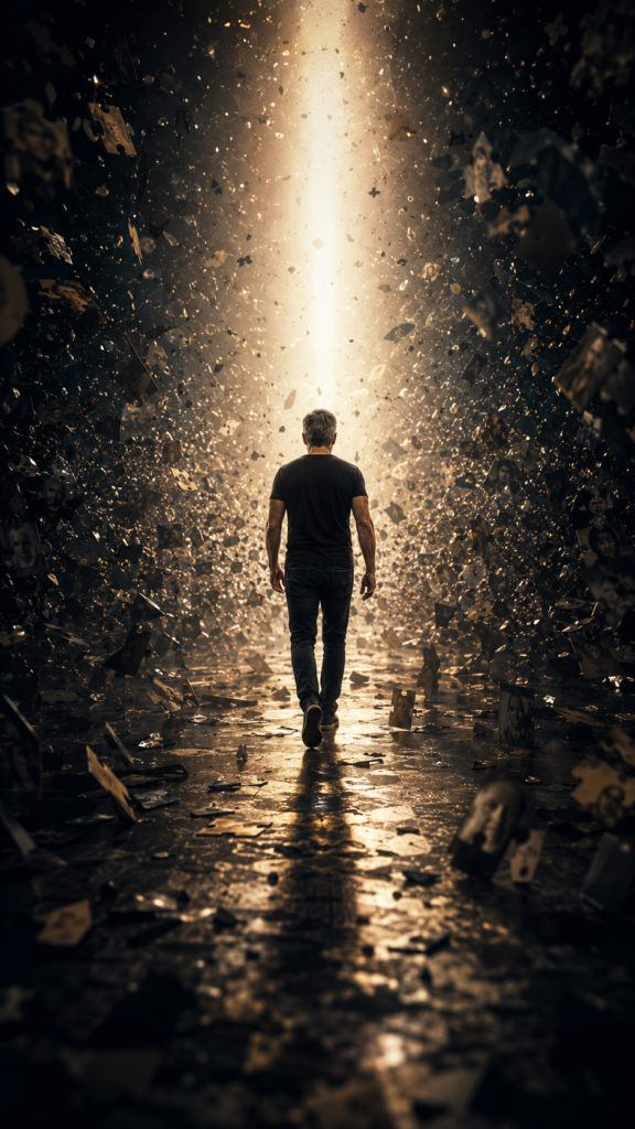 De Narcistoloog: 3 Beyond the Labels
